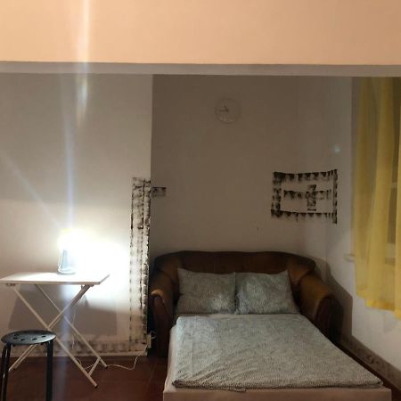 Pokoj 12E Apartment Krakow Bagian luar foto