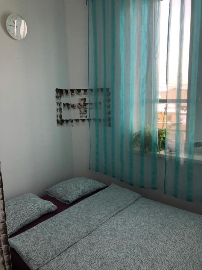 Pokoj 12E Apartment Krakow Bagian luar foto